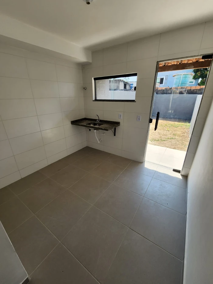 Casa para vender com 2 quartos, 2 banheiros e 2 vagas, 55 m² - foto 3
