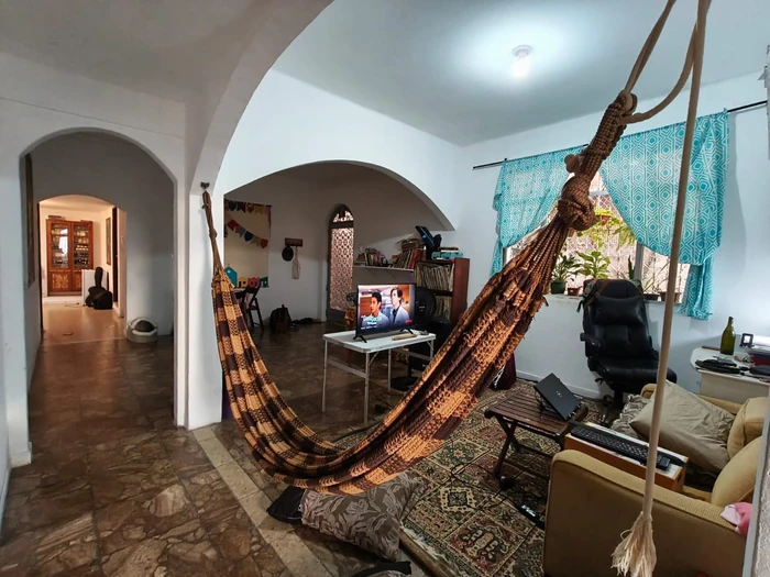 Apartamento para vender com 4 quartos, 1 suíte, 3 banheiros e 2 vagas, 150 m² - foto 2