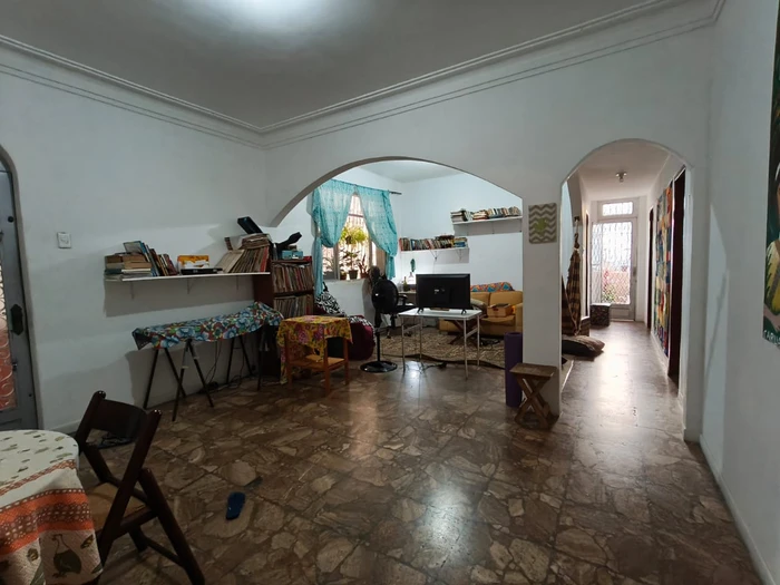 Apartamento para vender com 4 quartos, 1 suíte, 3 banheiros e 2 vagas, 150 m² - foto 5