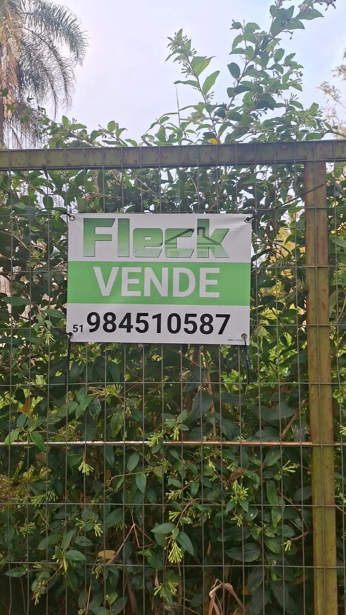 Terreno para vender, 434,5 m²