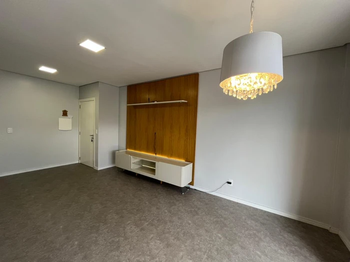 Apartamento para vender com 2 quartos, 1 banheiro e 1 vaga