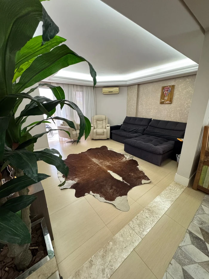 Apartamento 3 Quartos com Suíte em Chapecó - 164m²