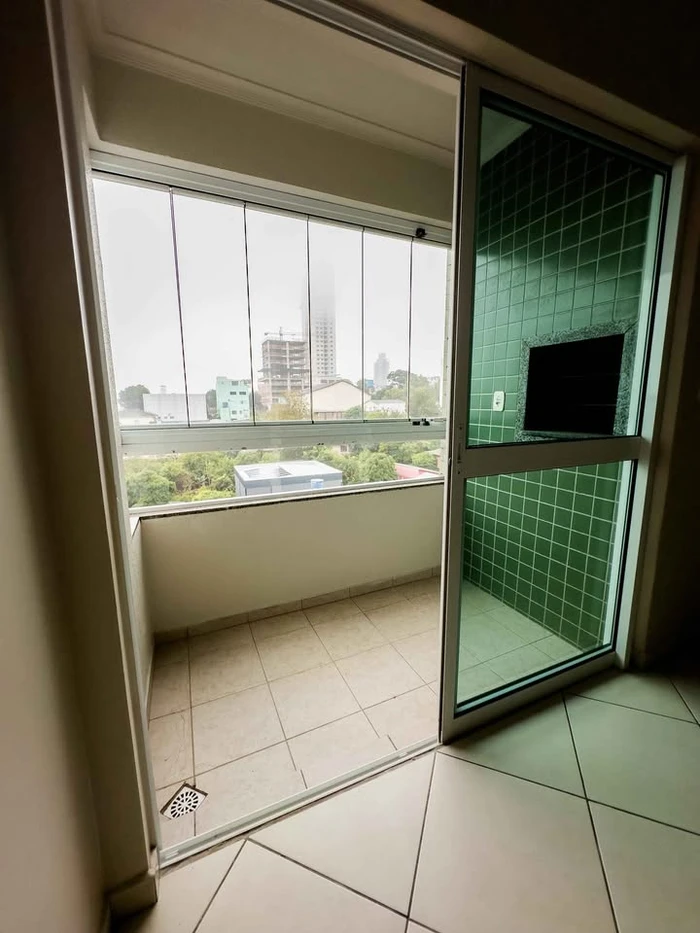Apartamento para vender com 3 quartos, 1 suíte, 2 banheiros e 2 vagas