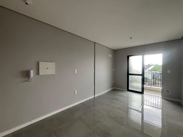 Apartamento para vender com 2 quartos, 1 suíte, 1 banheiro e 1 vaga