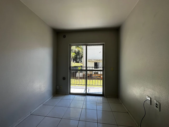 Apartamento para vender com 2 quartos, 1 banheiro e 1 vaga