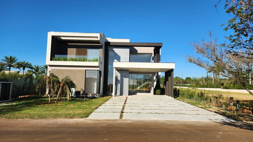 Casa para vender com 4 quartos, 1.000 m²